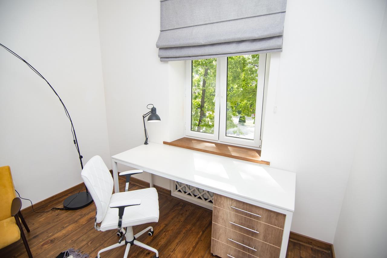 Art Apartment Tasjkent Eksteriør billede